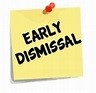 early_dismiss